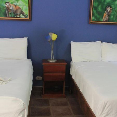 La Posada Jungle Hotel Vườn quốc gia Vườn quốc gia Manuel Antonio Phòng bức ảnh