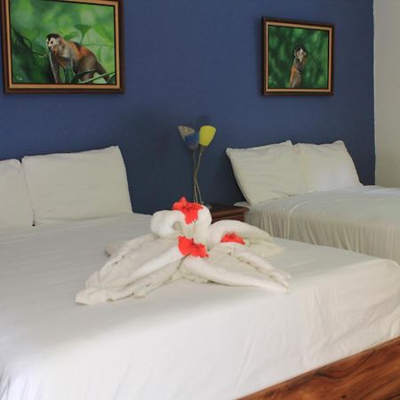 La Posada Jungle Hotel Vườn quốc gia Vườn quốc gia Manuel Antonio Phòng bức ảnh