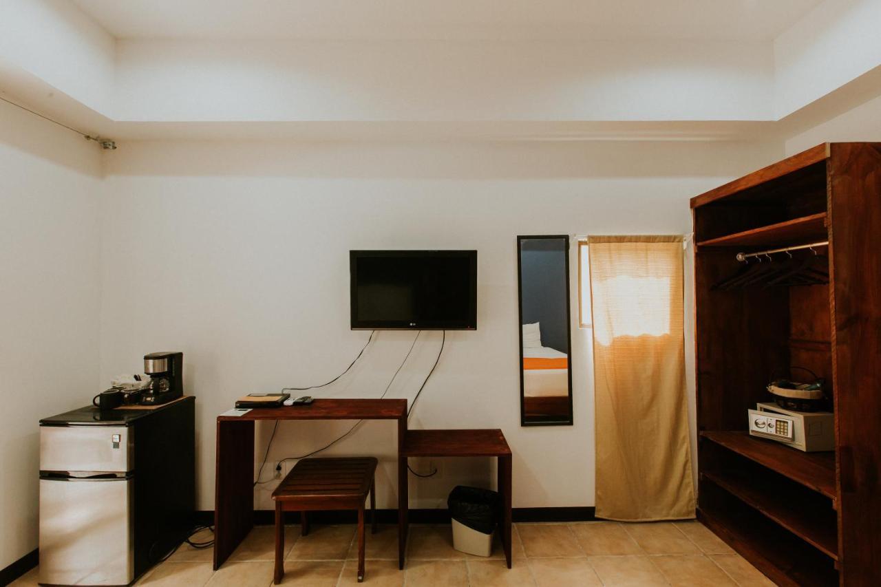 La Posada Jungle Hotel Vườn quốc gia Vườn quốc gia Manuel Antonio Ngoại thất bức ảnh