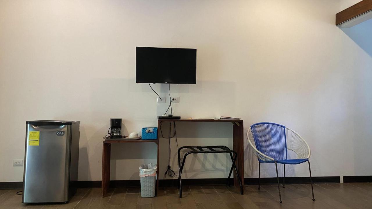 La Posada Jungle Hotel Vườn quốc gia Vườn quốc gia Manuel Antonio Ngoại thất bức ảnh