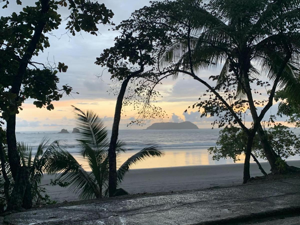 La Posada Jungle Hotel Vườn quốc gia Vườn quốc gia Manuel Antonio Ngoại thất bức ảnh