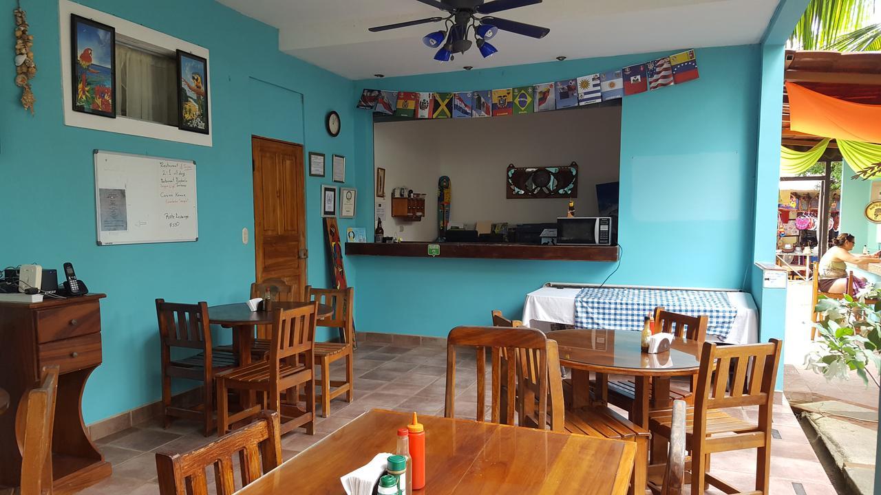 La Posada Jungle Hotel Vườn quốc gia Vườn quốc gia Manuel Antonio Ngoại thất bức ảnh
