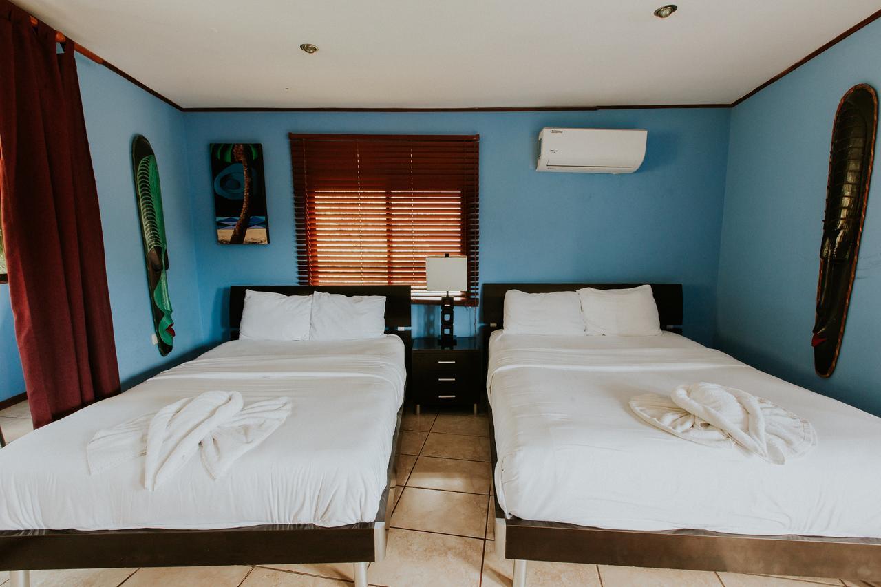 La Posada Jungle Hotel Vườn quốc gia Vườn quốc gia Manuel Antonio Ngoại thất bức ảnh