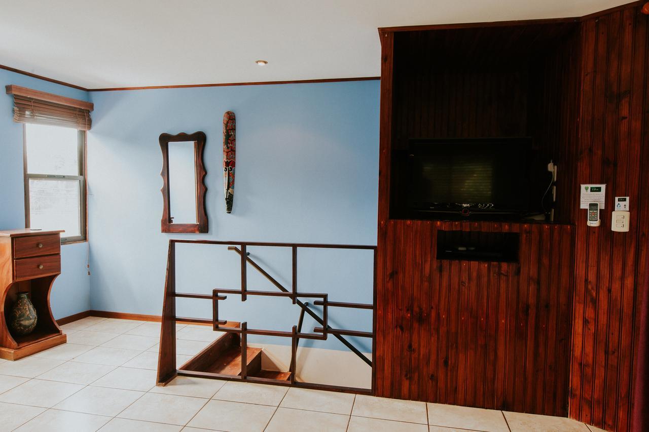 La Posada Jungle Hotel Vườn quốc gia Vườn quốc gia Manuel Antonio Ngoại thất bức ảnh