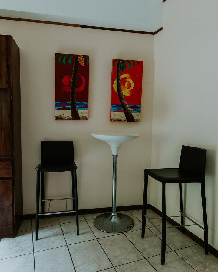 La Posada Jungle Hotel Vườn quốc gia Vườn quốc gia Manuel Antonio Ngoại thất bức ảnh